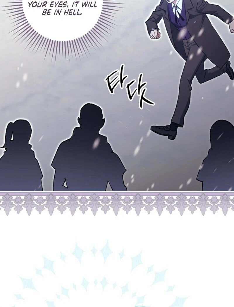 Rejected Lady Enjoying a Modest Life Chapter 105 page 80 - 