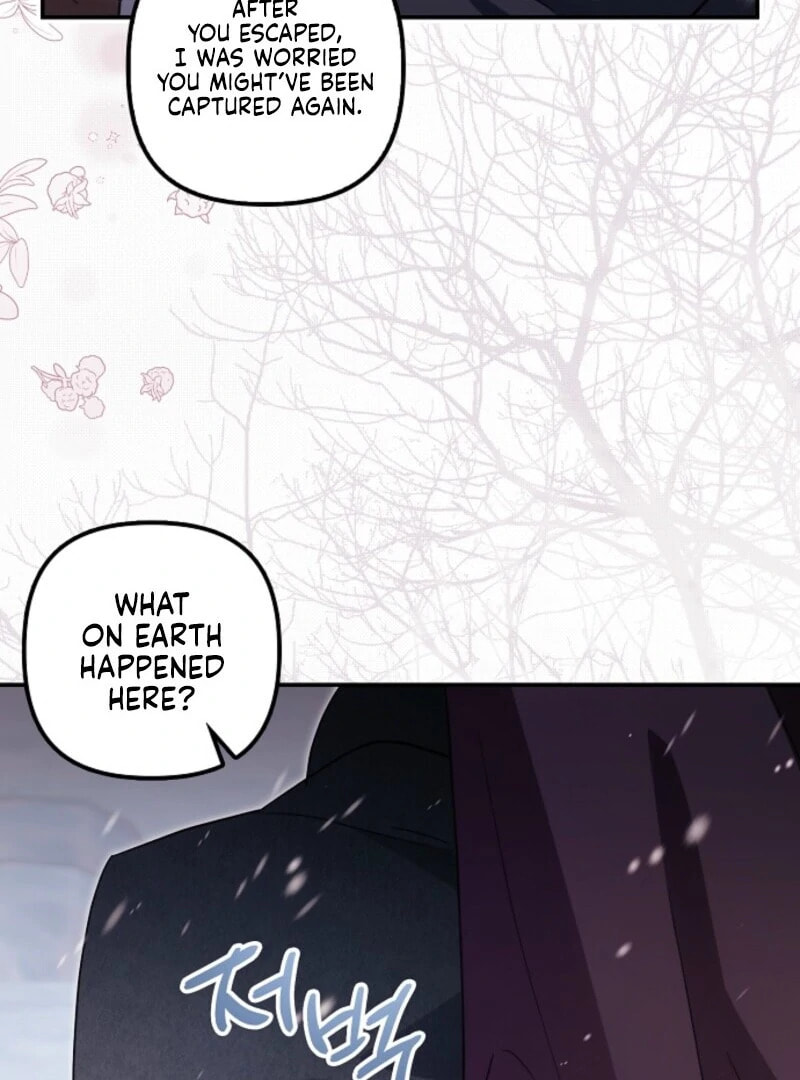 Rejected Lady Enjoying a Modest Life Chapter 105 page 82 - 