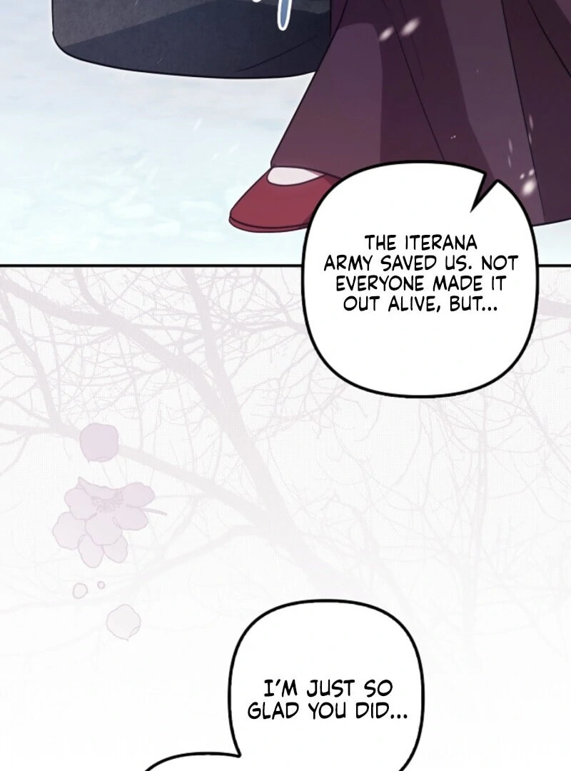 Rejected Lady Enjoying a Modest Life Chapter 105 page 83 - 