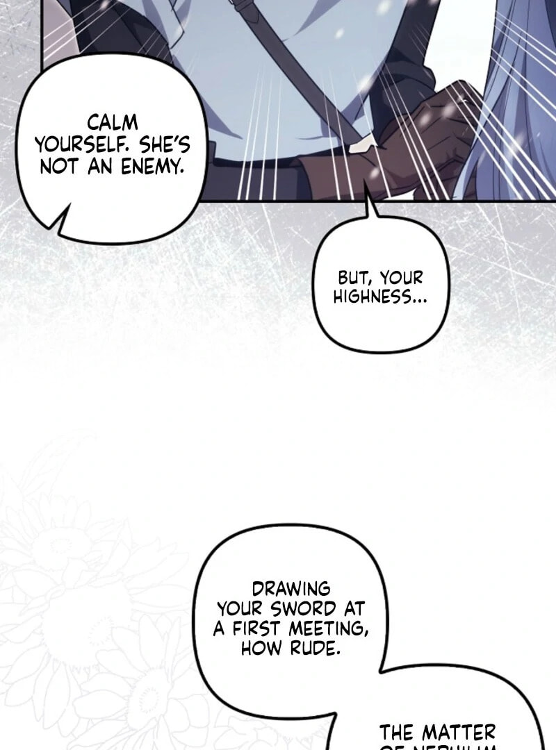 Rejected Lady Enjoying a Modest Life Chapter 105 page 91 - 