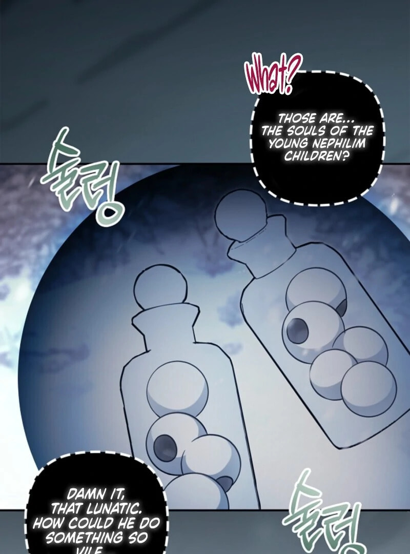 Rejected Lady Enjoying a Modest Life Chapter 105 page 98 - 