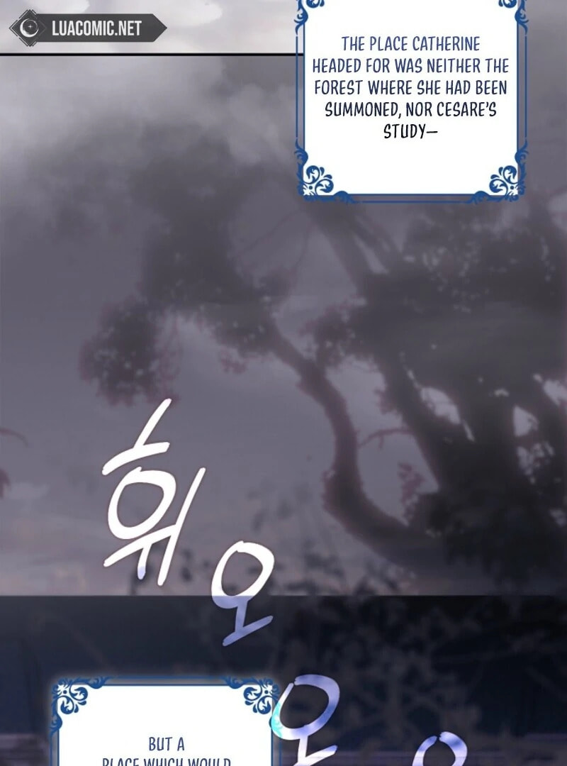 Rejected Lady Enjoying a Modest Life Chapter 106 page 104 - 