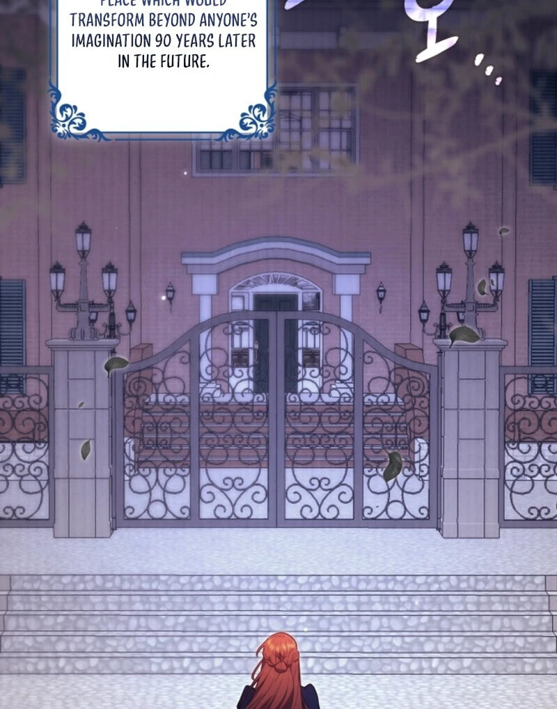 Rejected Lady Enjoying a Modest Life Chapter 106 page 105 - 