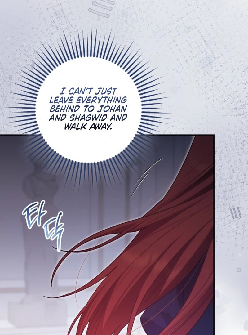 Rejected Lady Enjoying a Modest Life Chapter 106 page 107 - 