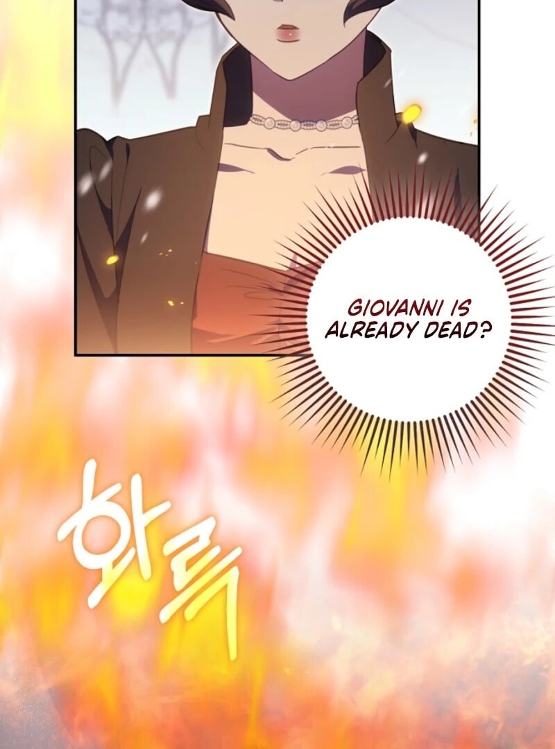 Rejected Lady Enjoying a Modest Life Chapter 106 page 3 - 