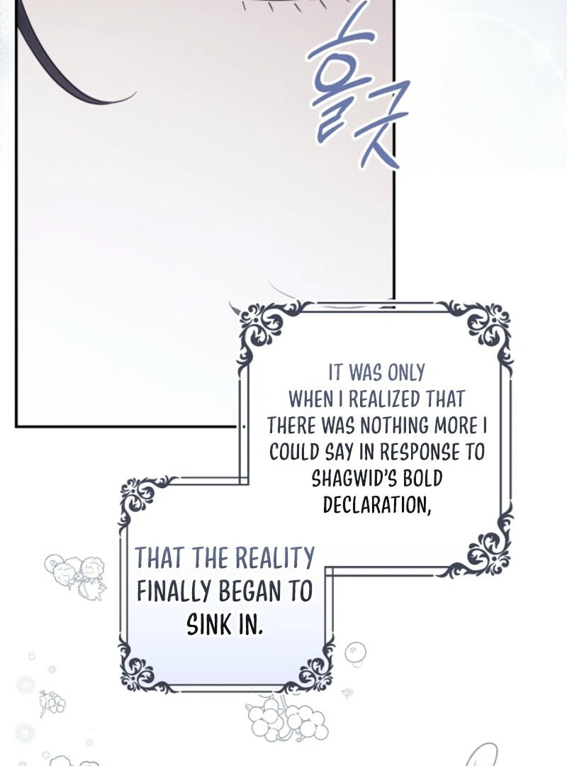 Rejected Lady Enjoying a Modest Life Chapter 106 page 22 - 