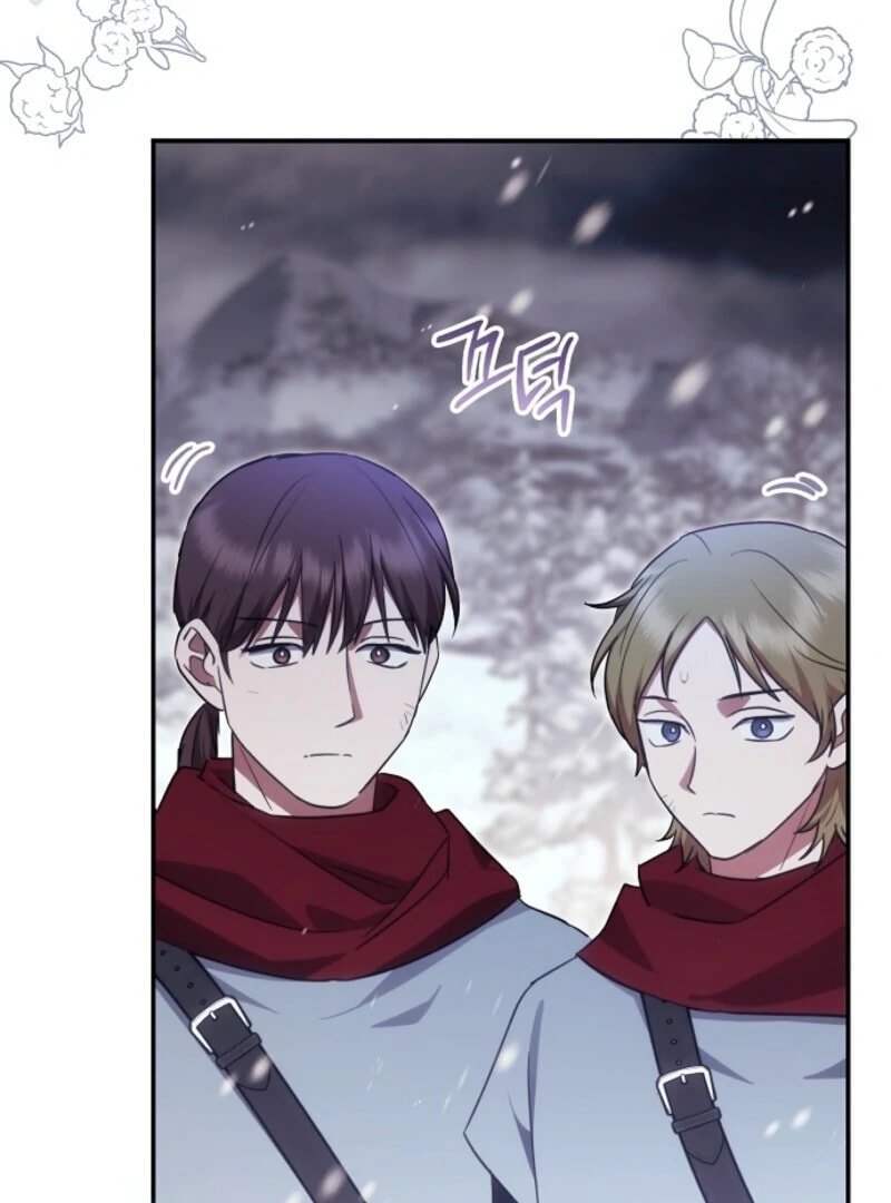 Rejected Lady Enjoying a Modest Life Chapter 106 page 23 - 