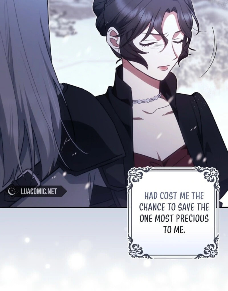 Rejected Lady Enjoying a Modest Life Chapter 106 page 25 - 