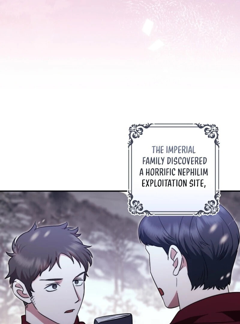 Rejected Lady Enjoying a Modest Life Chapter 106 page 32 - 