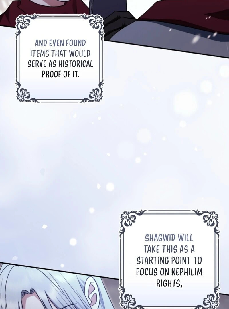 Rejected Lady Enjoying a Modest Life Chapter 106 page 33 - 