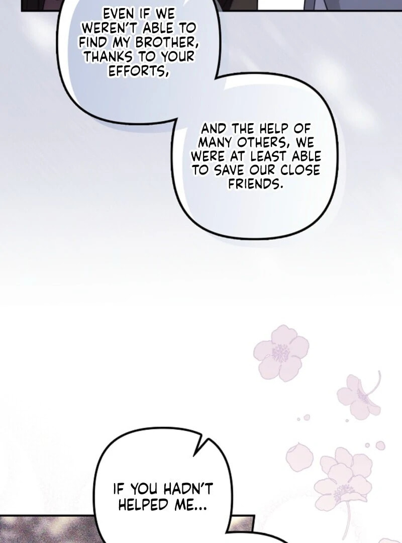 Rejected Lady Enjoying a Modest Life Chapter 106 page 51 - 