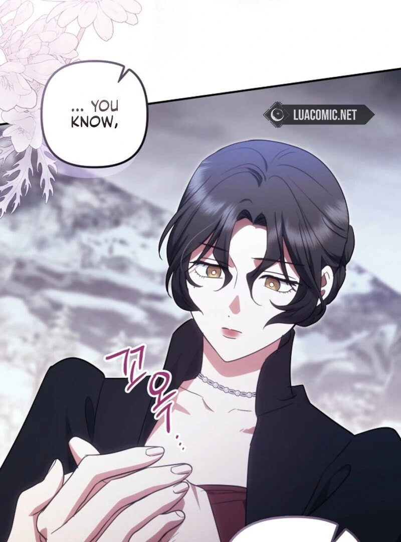 Rejected Lady Enjoying a Modest Life Chapter 106 page 54 - 