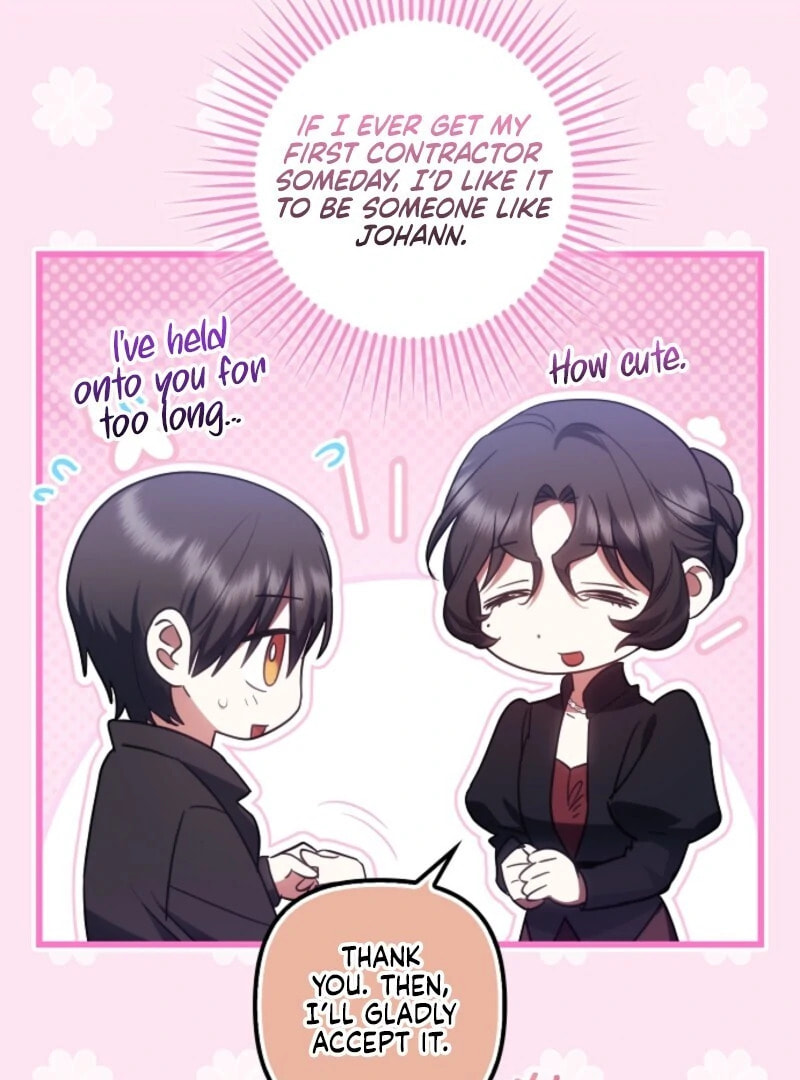 Rejected Lady Enjoying a Modest Life Chapter 106 page 62 - 
