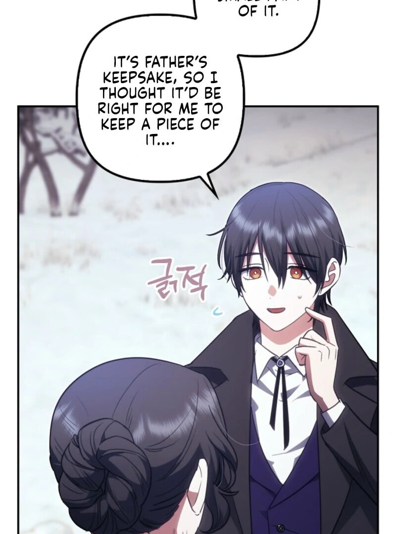 Rejected Lady Enjoying a Modest Life Chapter 106 page 67 - 