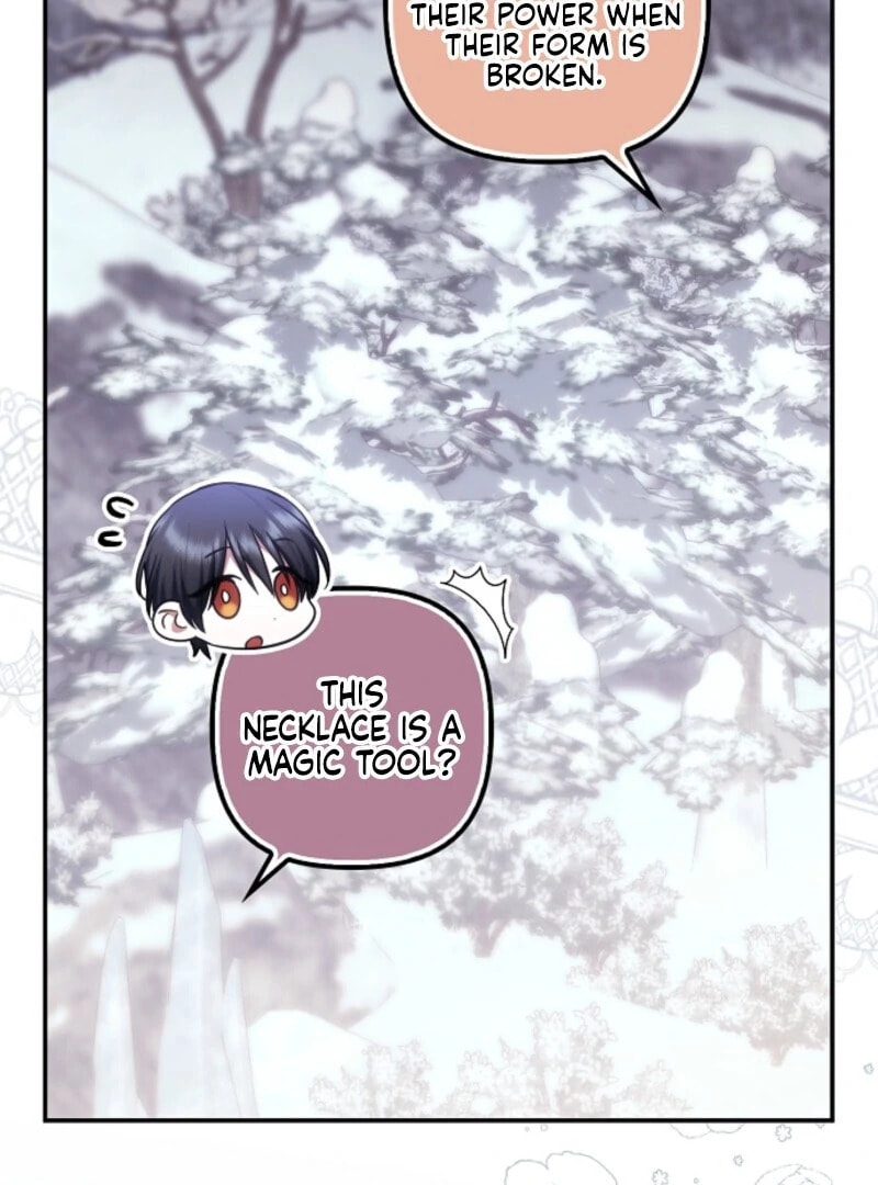 Rejected Lady Enjoying a Modest Life Chapter 106 page 69 - 