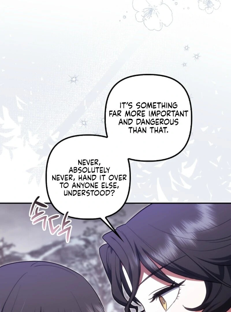 Rejected Lady Enjoying a Modest Life Chapter 106 page 70 - 