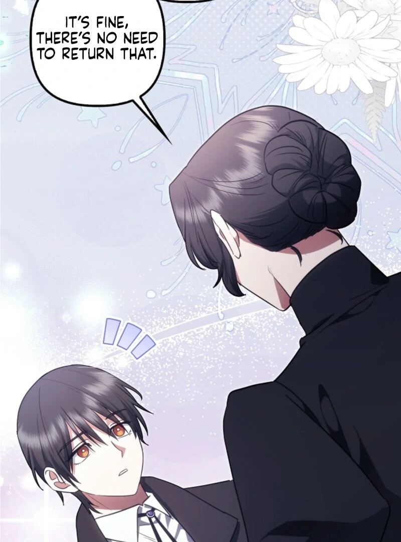 Rejected Lady Enjoying a Modest Life Chapter 106 page 75 - 