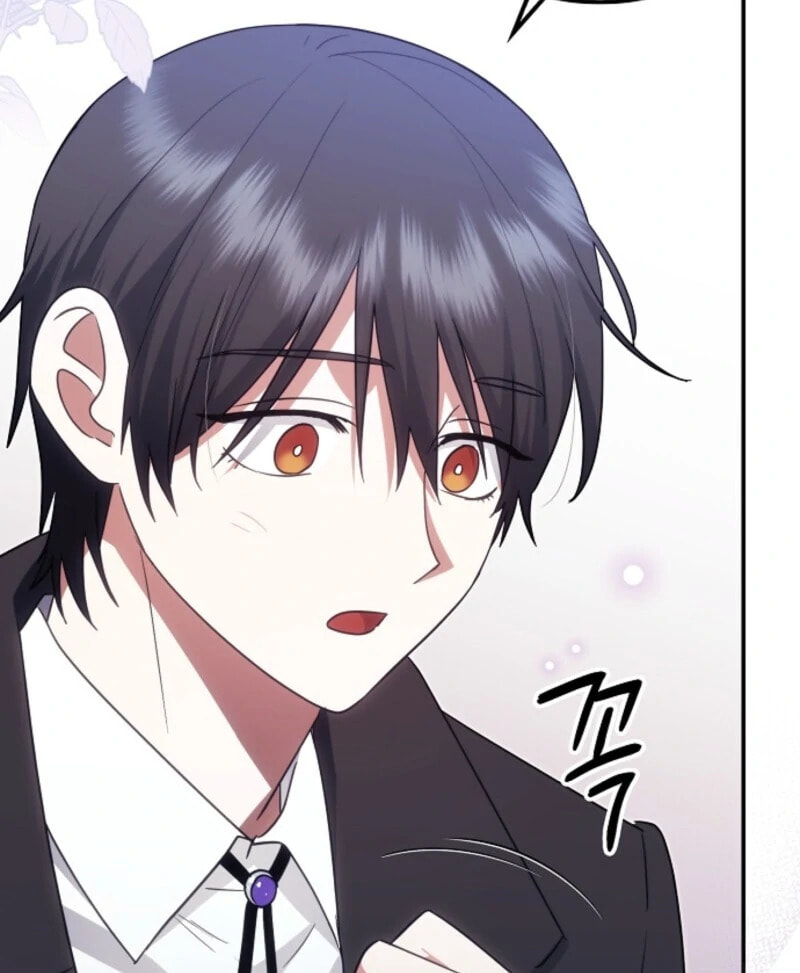Rejected Lady Enjoying a Modest Life Chapter 106 page 77 - 