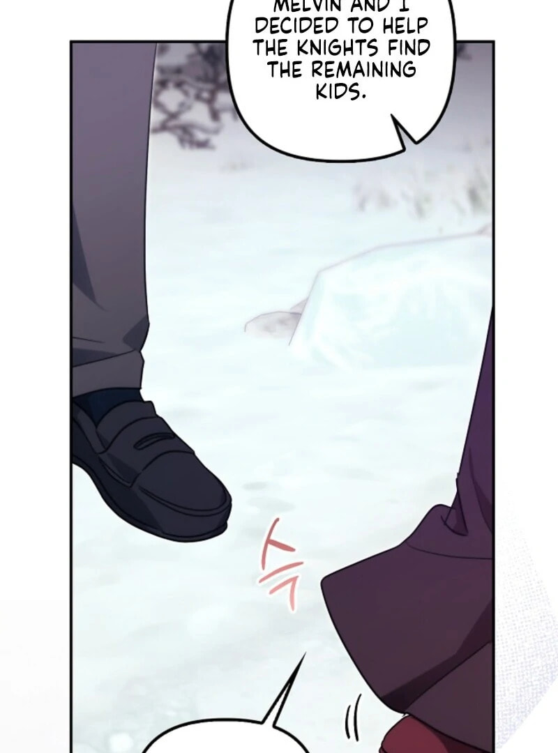 Rejected Lady Enjoying a Modest Life Chapter 106 page 84 - 