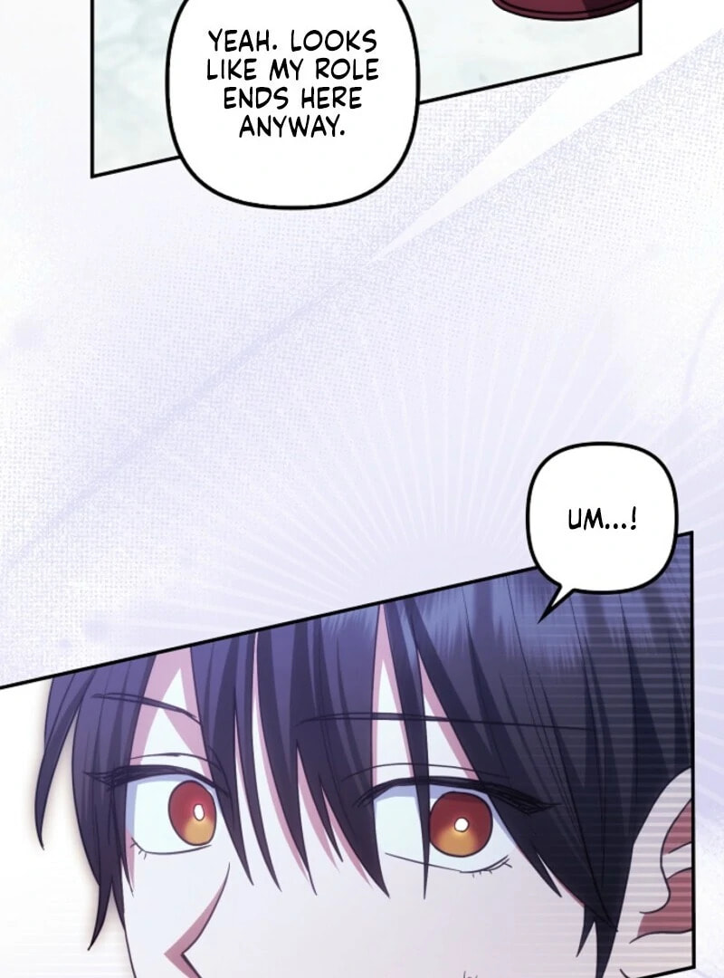 Rejected Lady Enjoying a Modest Life Chapter 106 page 85 - 