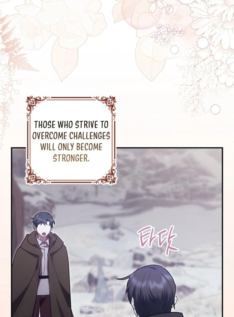 Rejected Lady Enjoying a Modest Life Chapter 106 page 95 - 