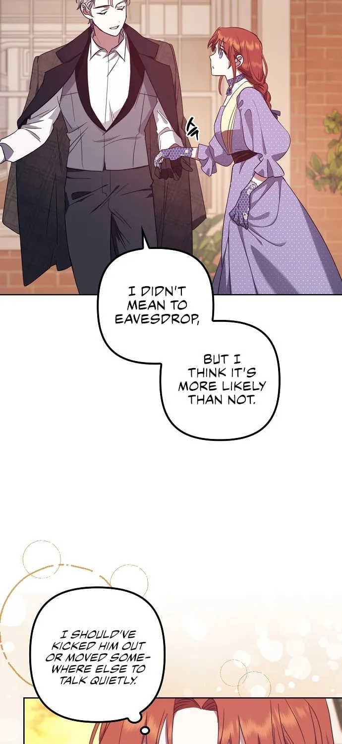 Rejected Lady Enjoying a Modest Life Chapter 11 page 18 - 