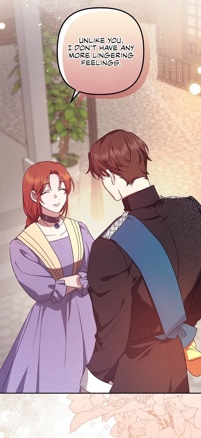 Rejected Lady Enjoying a Modest Life Chapter 11 page 3 - 