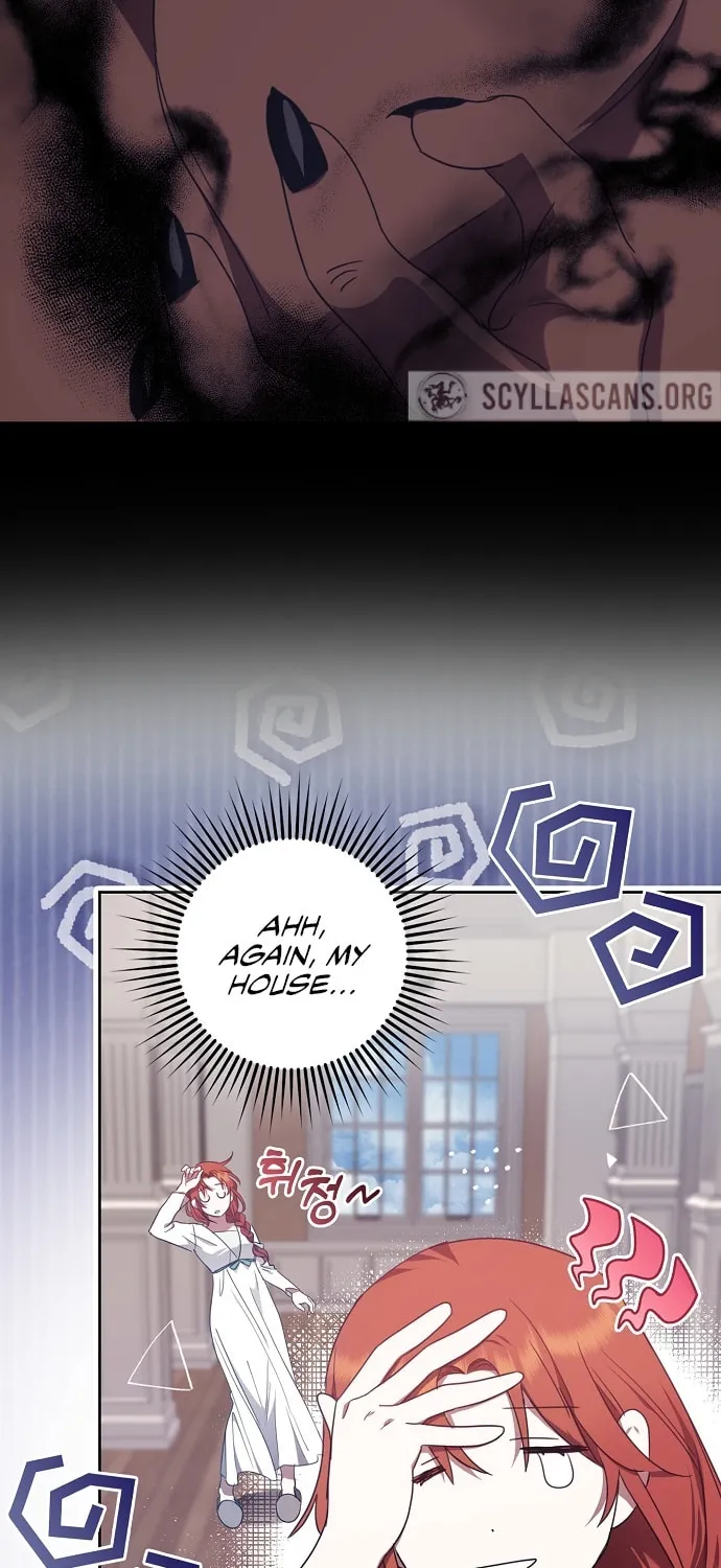 Rejected Lady Enjoying a Modest Life Chapter 11 page 26 - 