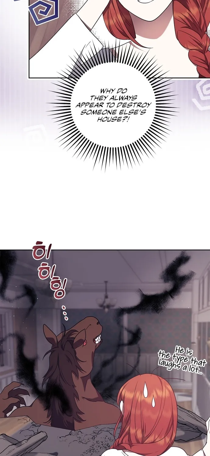 Rejected Lady Enjoying a Modest Life Chapter 11 page 27 - 