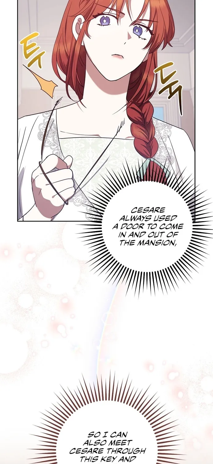 Rejected Lady Enjoying a Modest Life Chapter 11 page 32 - 