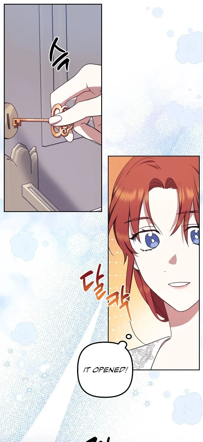 Rejected Lady Enjoying a Modest Life Chapter 11 page 34 - 
