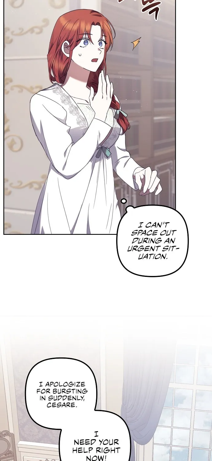 Rejected Lady Enjoying a Modest Life Chapter 11 page 39 - 