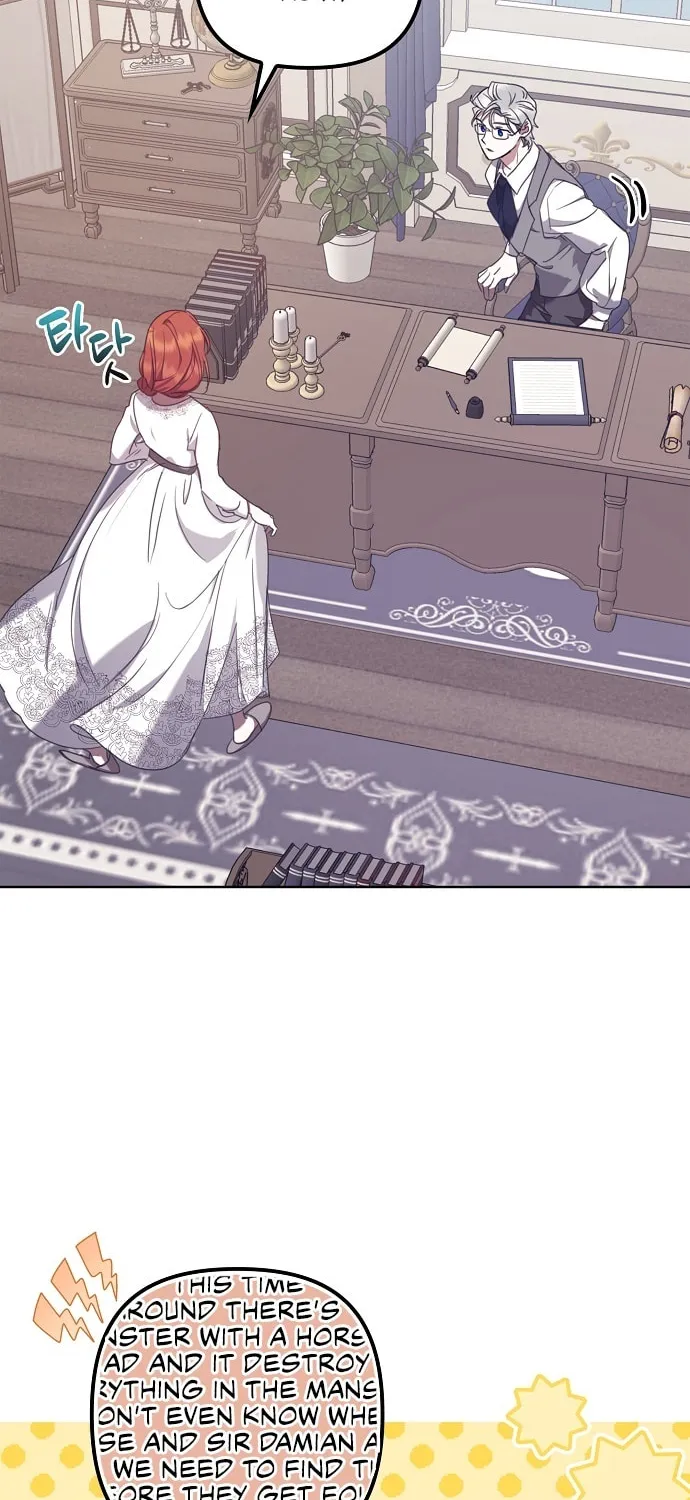 Rejected Lady Enjoying a Modest Life Chapter 11 page 40 - 