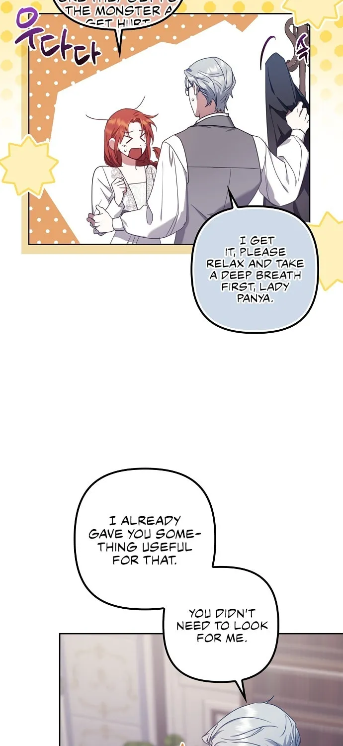 Rejected Lady Enjoying a Modest Life Chapter 11 page 41 - 