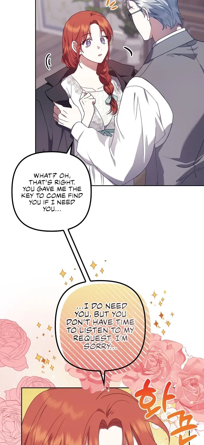 Rejected Lady Enjoying a Modest Life Chapter 11 page 42 - 