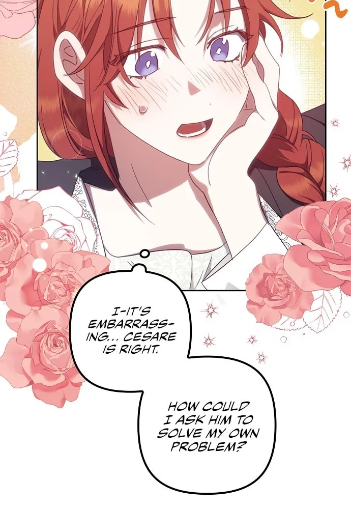 Rejected Lady Enjoying a Modest Life Chapter 11 page 43 - 