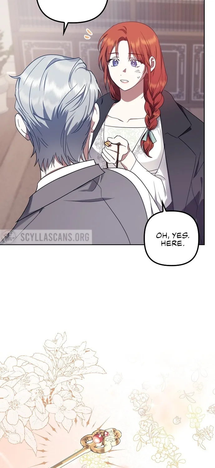 Rejected Lady Enjoying a Modest Life Chapter 11 page 47 - 
