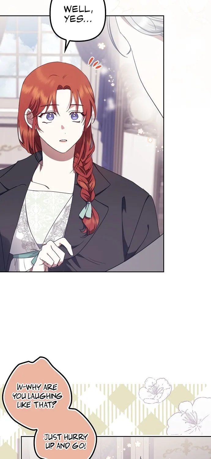 Rejected Lady Enjoying a Modest Life Chapter 11 page 49 - 