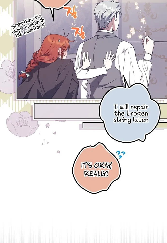 Rejected Lady Enjoying a Modest Life Chapter 11 page 50 - 