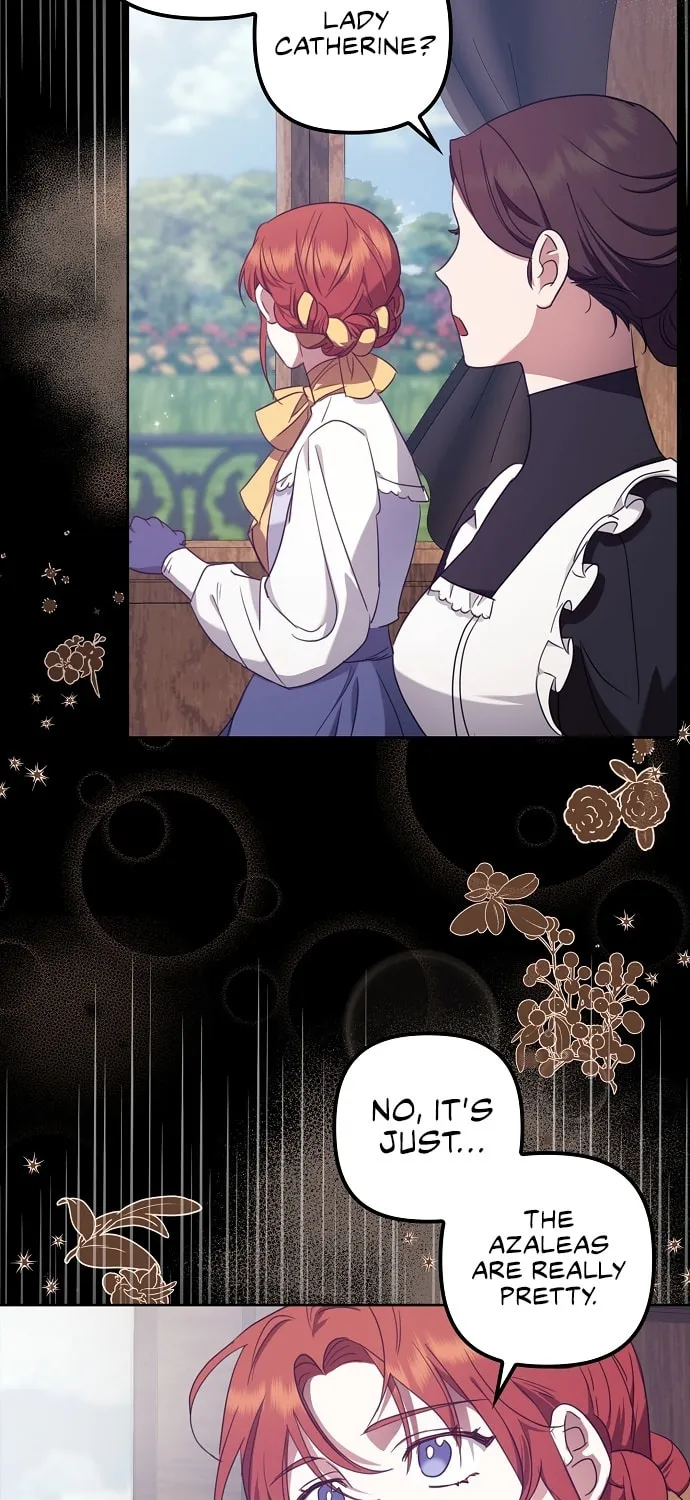 Rejected Lady Enjoying a Modest Life Chapter 11 page 6 - 