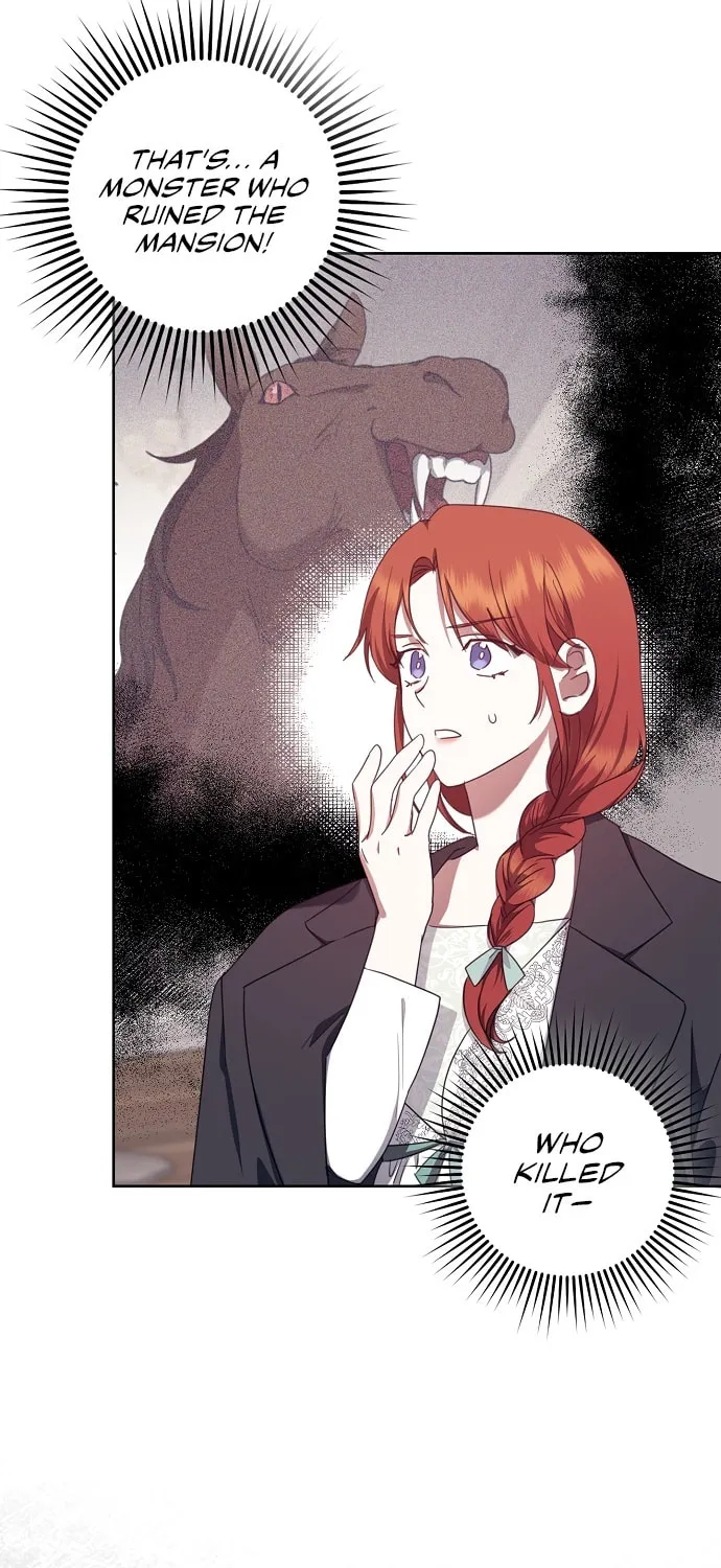 Rejected Lady Enjoying a Modest Life Chapter 11 page 53 - 