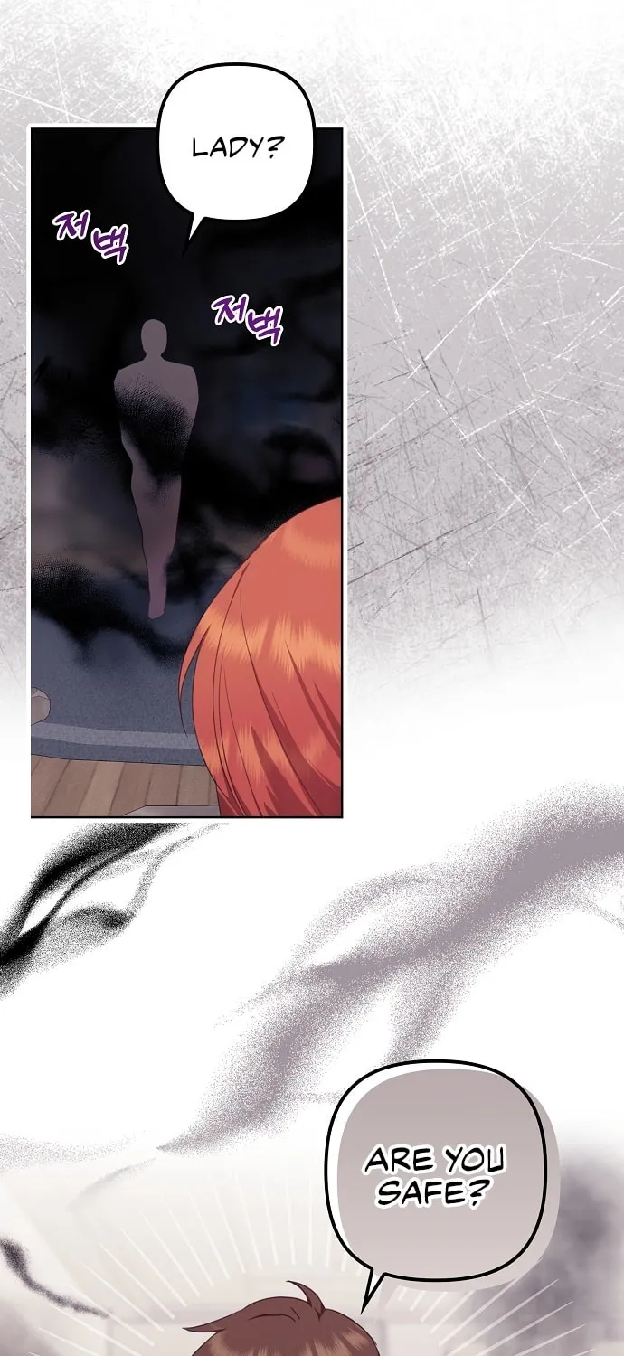 Rejected Lady Enjoying a Modest Life Chapter 11 page 54 - 