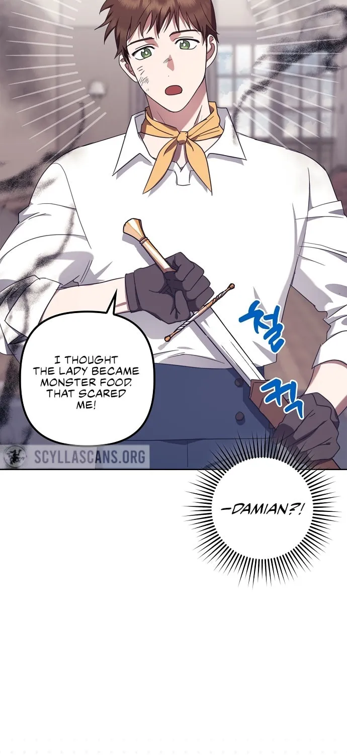 Rejected Lady Enjoying a Modest Life Chapter 11 page 55 - 