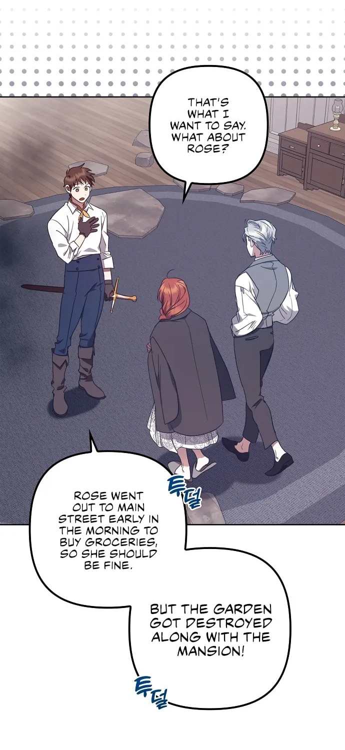 Rejected Lady Enjoying a Modest Life Chapter 11 page 56 - 