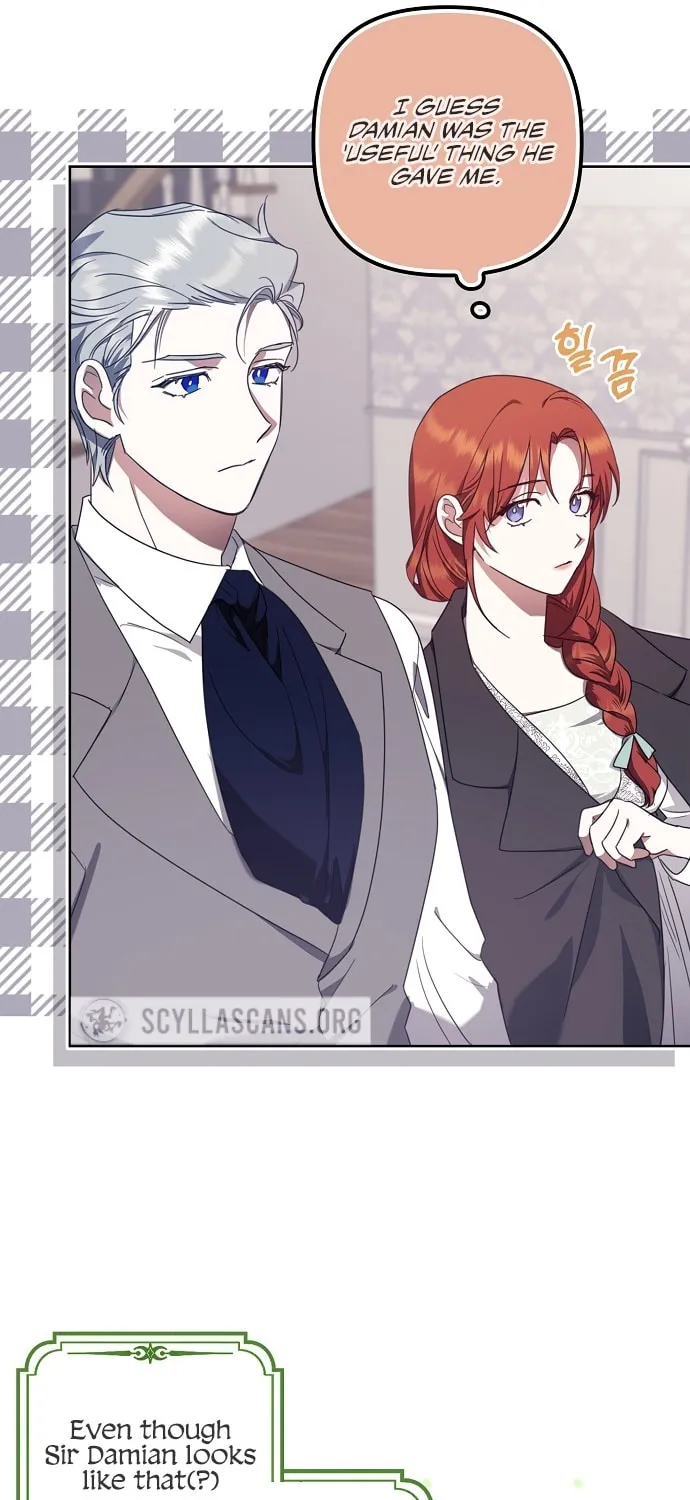 Rejected Lady Enjoying a Modest Life Chapter 11 page 58 - 