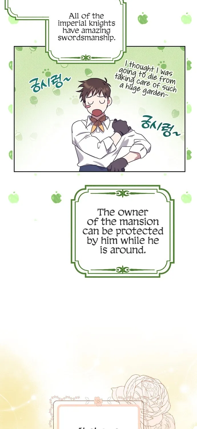 Rejected Lady Enjoying a Modest Life Chapter 11 page 59 - 