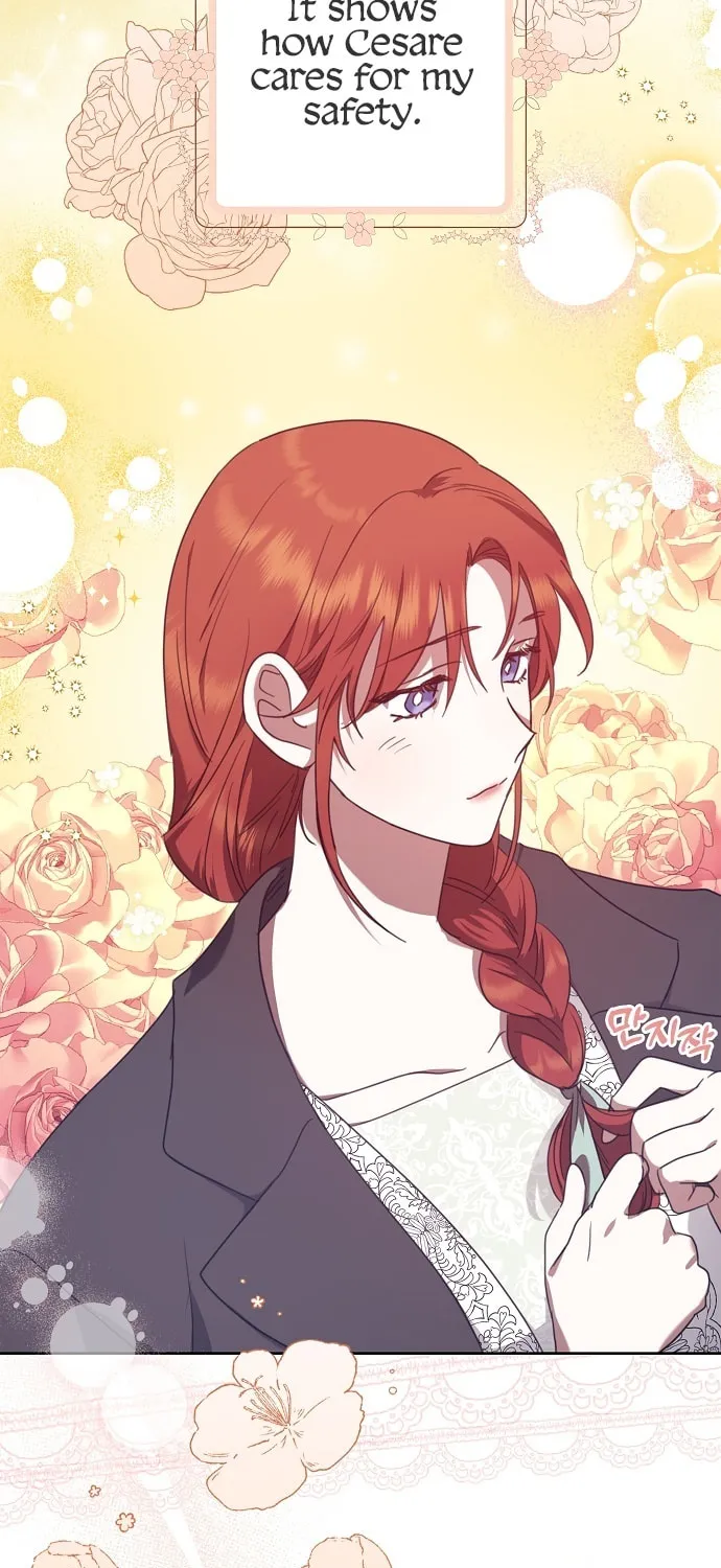 Rejected Lady Enjoying a Modest Life Chapter 11 page 60 - 