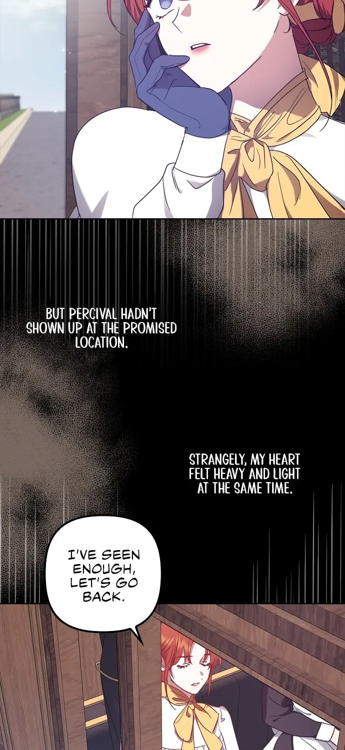 Rejected Lady Enjoying a Modest Life Chapter 11 page 7 - 