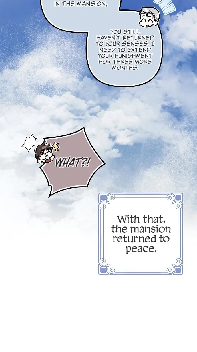 Rejected Lady Enjoying a Modest Life Chapter 11 page 63 - 