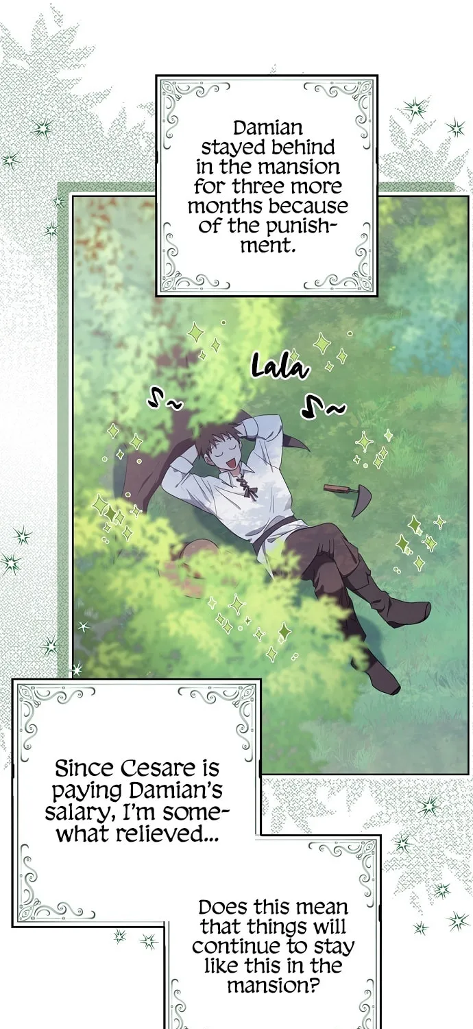 Rejected Lady Enjoying a Modest Life Chapter 11 page 64 - 